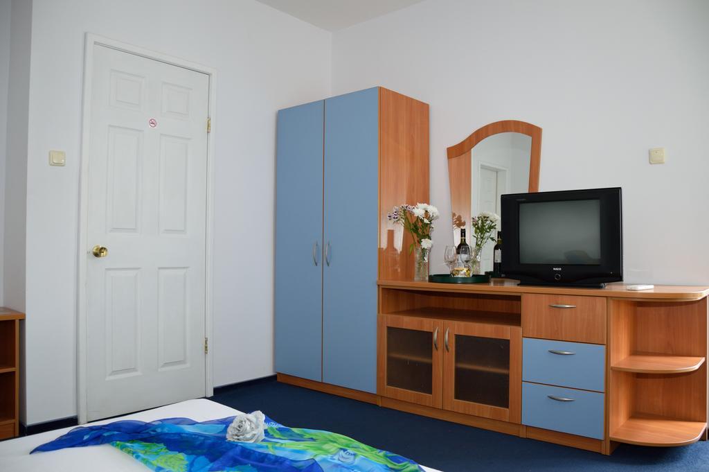 Villa Diana Sozopol Habitación foto