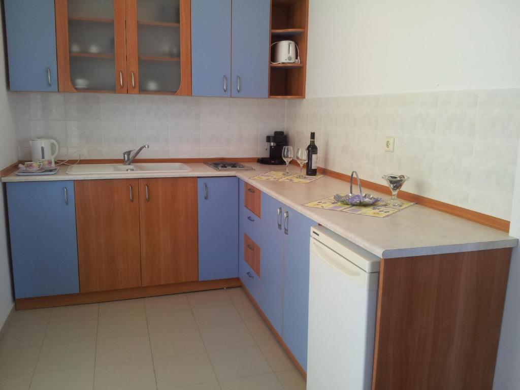 Villa Diana Sozopol Habitación foto