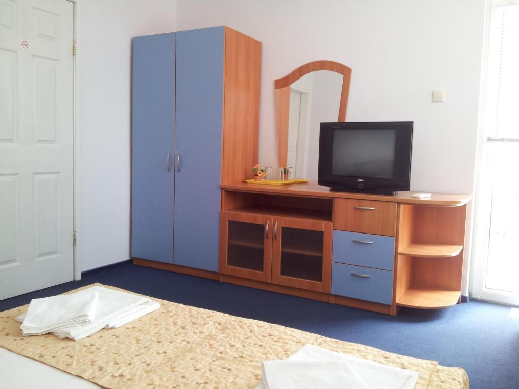 Villa Diana Sozopol Habitación foto