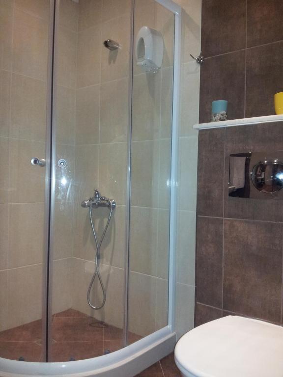 Villa Diana Sozopol Habitación foto
